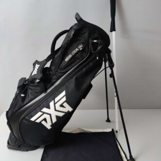 PXG Bärbag / Handuk / Siktpinnar