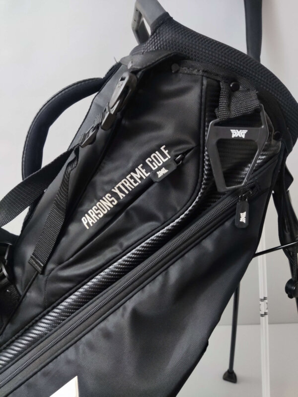 PXG Bärbag / Handuk / Siktpinnar - Bild 4