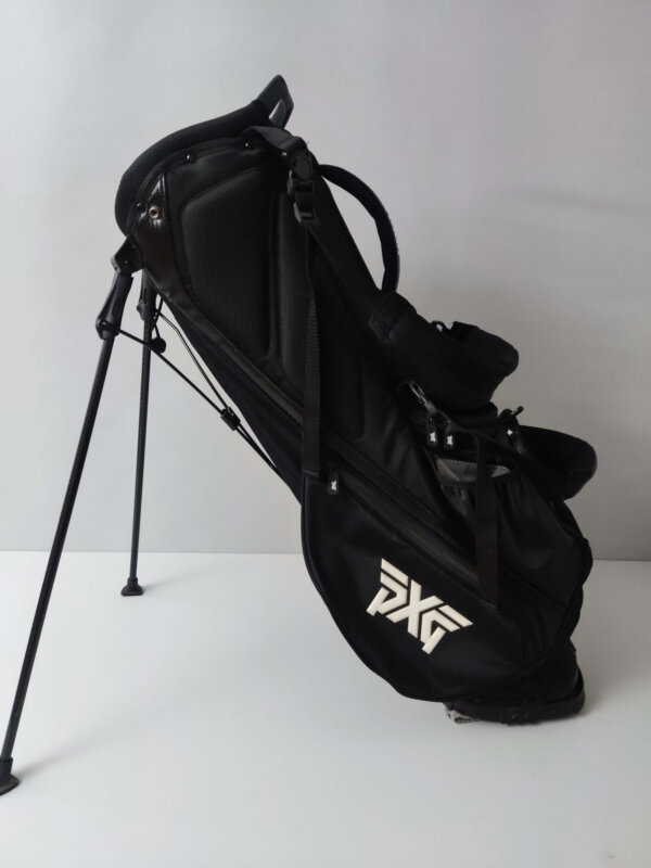 PXG Bärbag / Handuk / Siktpinnar - Bild 2
