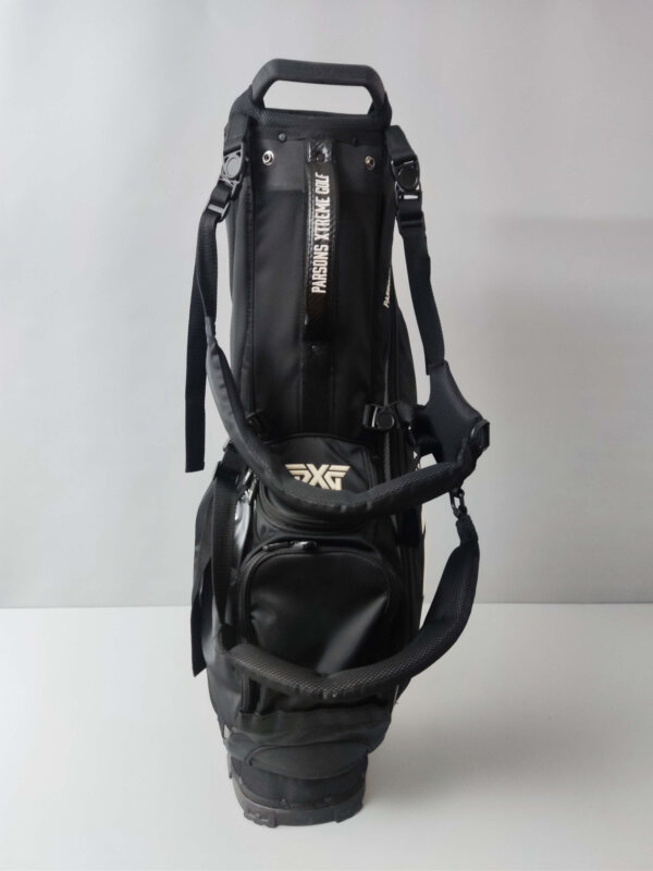 PXG Bärbag / Handuk / Siktpinnar - Bild 3