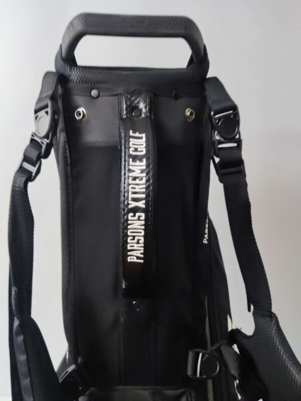 PXG Bärbag / Handuk / Siktpinnar - Bild 5