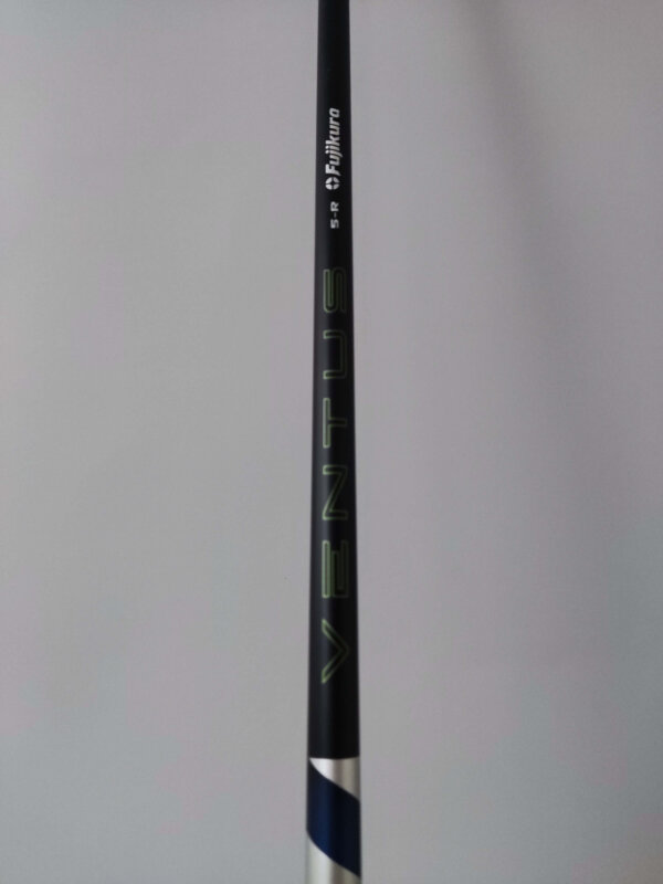 Nytt Fujikura Ventus Blue / Driver / Regular - Bild 3
