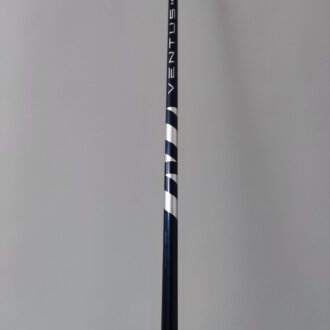 Demo skaft / Fujikura Ventus Blue / Driver / Regular