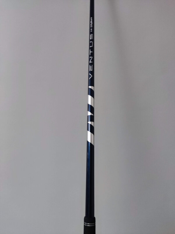 Demo skaft / Fujikura Ventus Blue / Driver / Regular