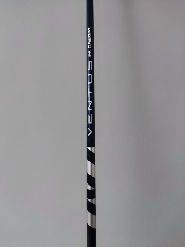 Demo skaft / Fujikura Ventus Blue / Driver / Regular - Bild 3