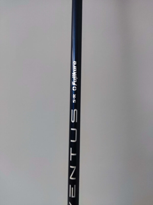 Demo skaft / Fujikura Ventus Blue / Driver / Regular - Bild 4
