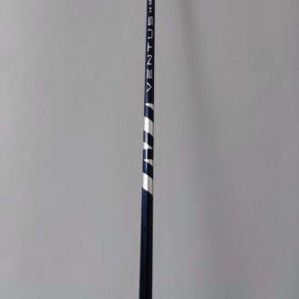 Demo skaft / Fujikura Ventus Blue / Driver / Regular