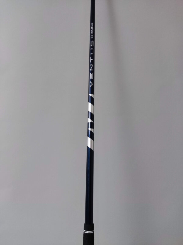 Demo skaft / Fujikura Ventus Blue / Driver / Regular