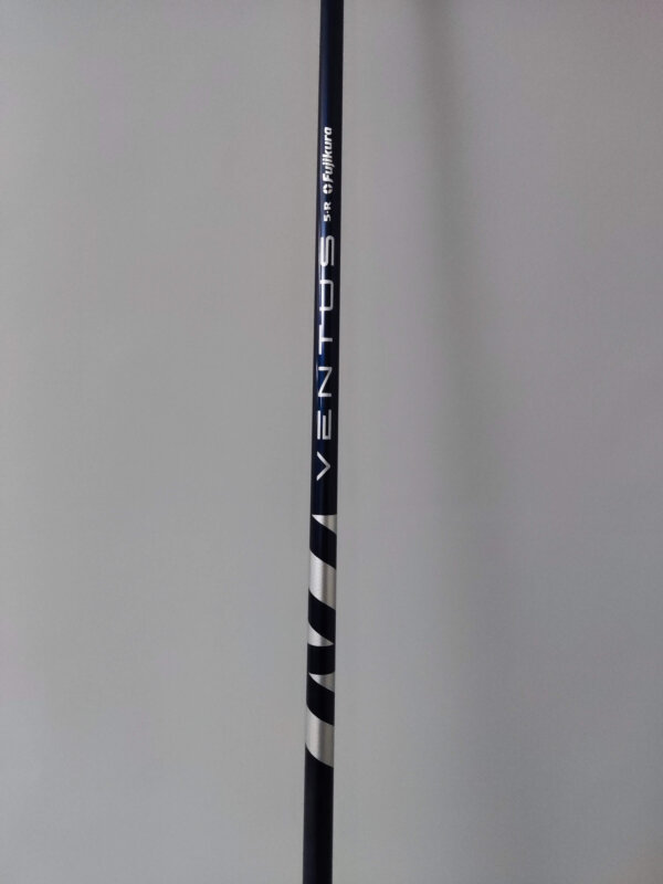 Demo skaft / Fujikura Ventus Blue / Driver / Regular - Bild 4
