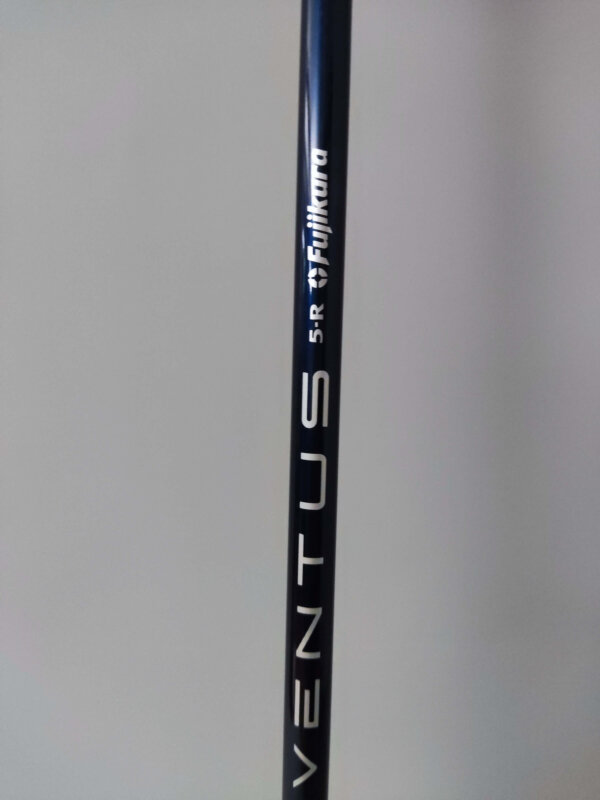 Demo skaft / Fujikura Ventus Blue / Driver / Regular - Bild 3