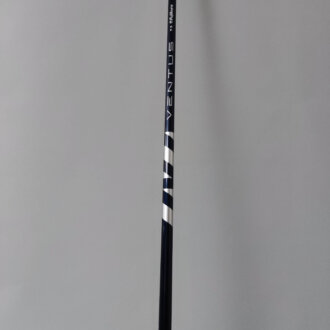 Demo skaft / Fujikura Ventus Blue / Driver / Stiff
