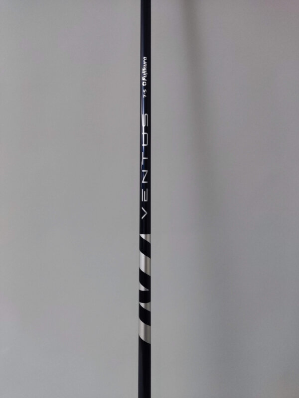 Demo skaft / Fujikura Ventus Blue / Driver / Stiff - Bild 3