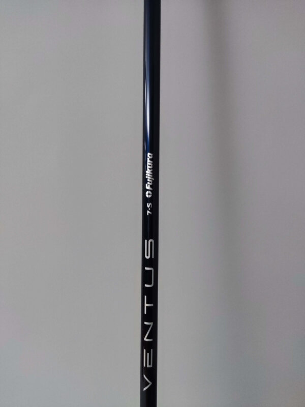 Demo skaft / Fujikura Ventus Blue / Driver / Stiff - Bild 4