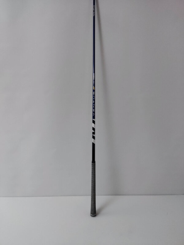 Fujikura Ventus Blue TR VeloCore / Driver / X-Stiff - Bild 2