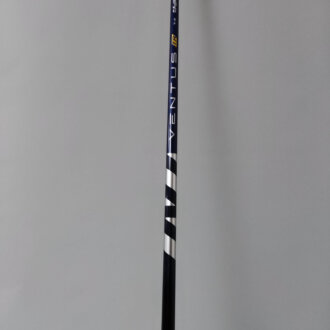 Fujikura Ventus Blue TR VeloCore / Driver / X-Stiff