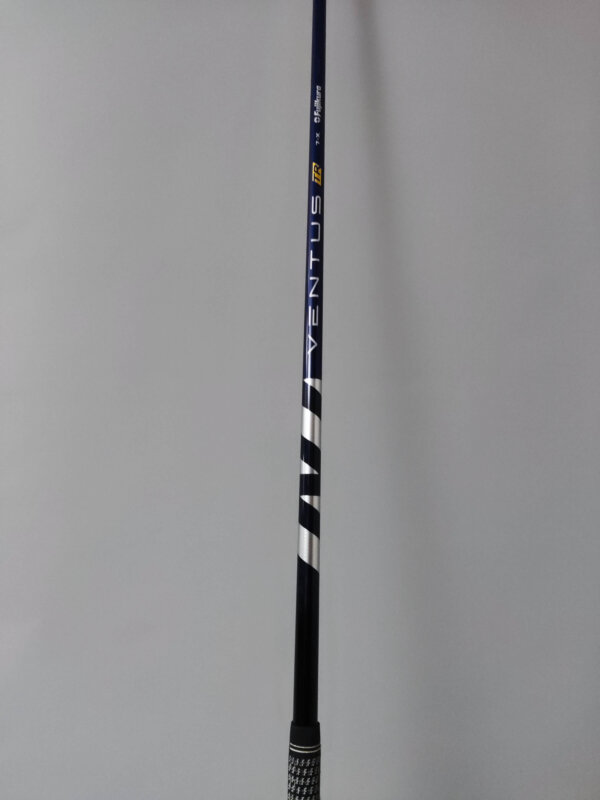 Fujikura Ventus Blue TR VeloCore / Driver / X-Stiff