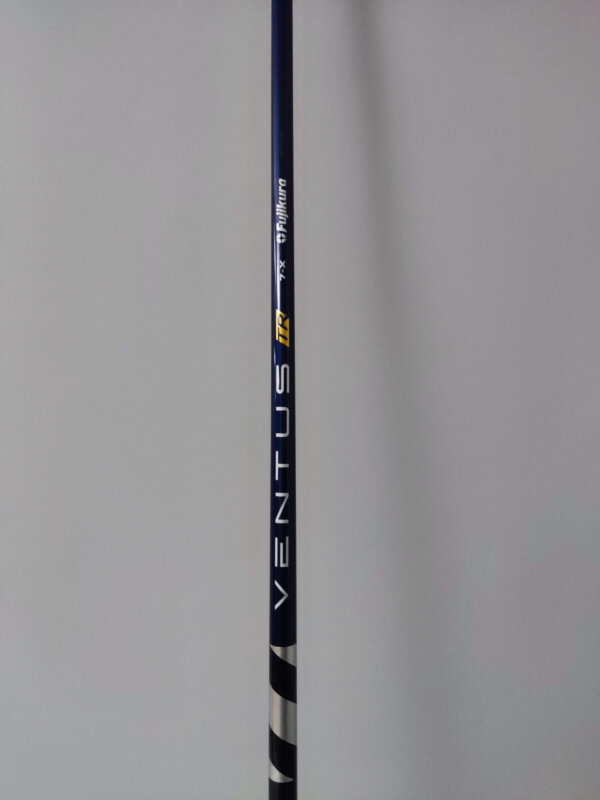Fujikura Ventus Blue TR VeloCore / Driver / X-Stiff - Bild 4