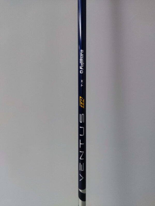 Fujikura Ventus Blue TR VeloCore / Driver / X-Stiff - Bild 5