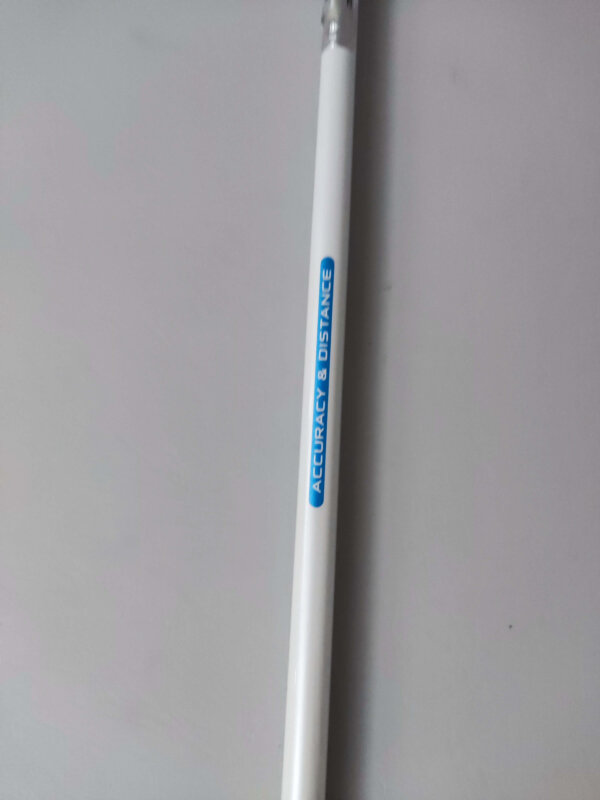 Nytt Graphite Design HD-6S / Driver / Stiff - Bild 5