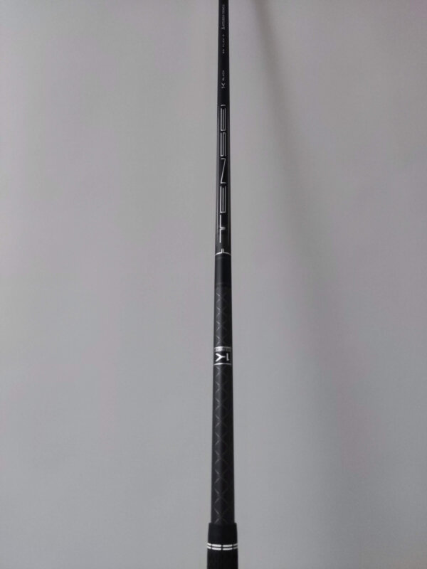 Nytt Tensei 1K Black / Driver / Stiff