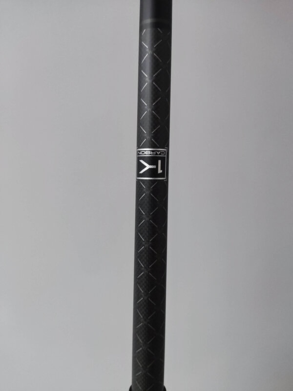 Nytt Tensei 1K Black / Driver / Stiff - Bild 3