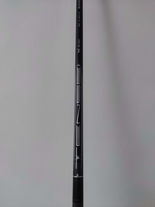 Nytt Tensei 1K Black / Driver / Stiff - Bild 4