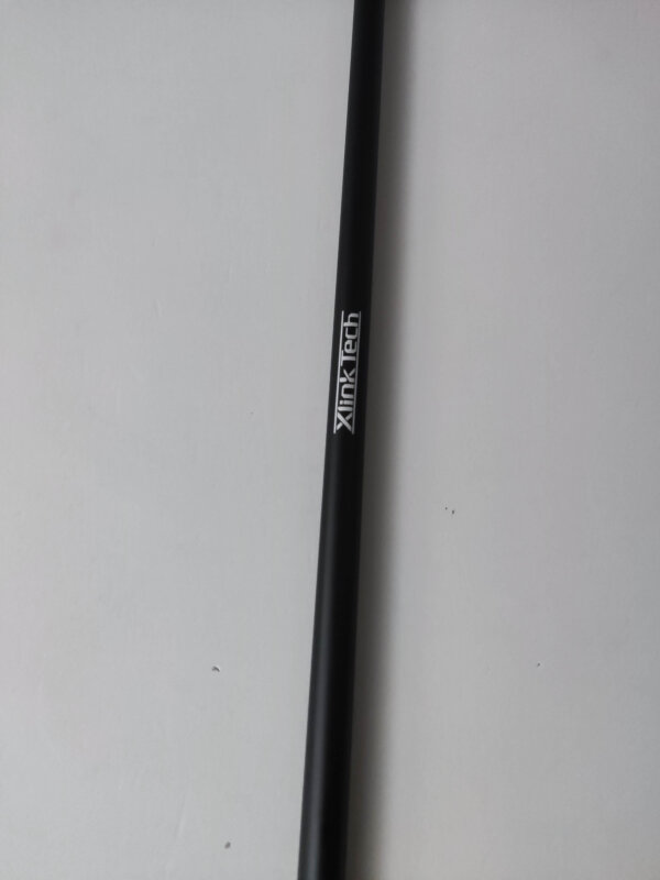 Nytt Tensei 1K Black / Driver / Stiff - Bild 6
