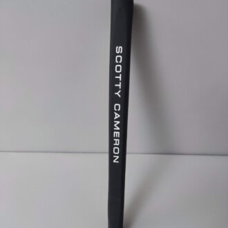 Nytt Scotty Cameron grepp