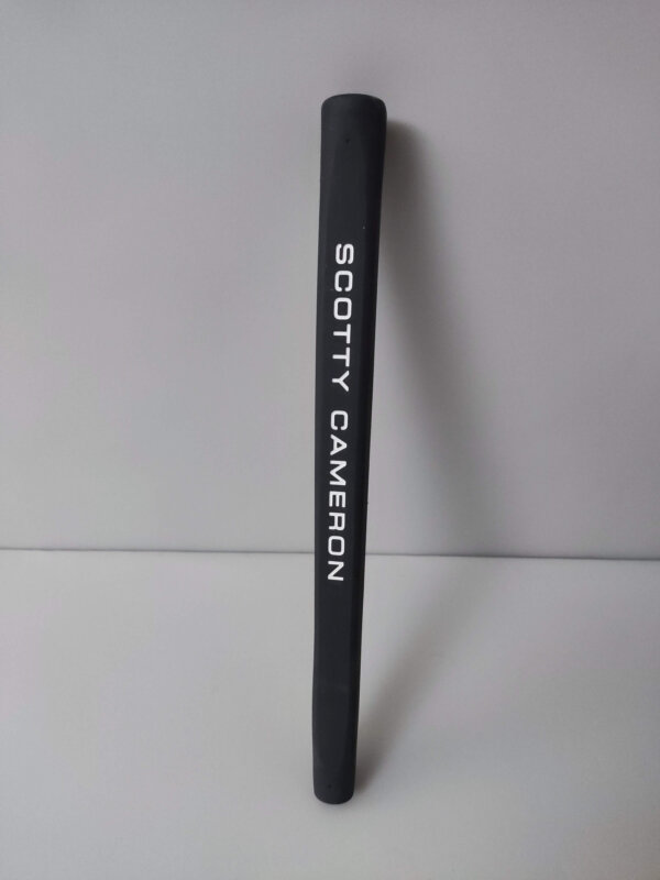 Nytt Scotty Cameron grepp