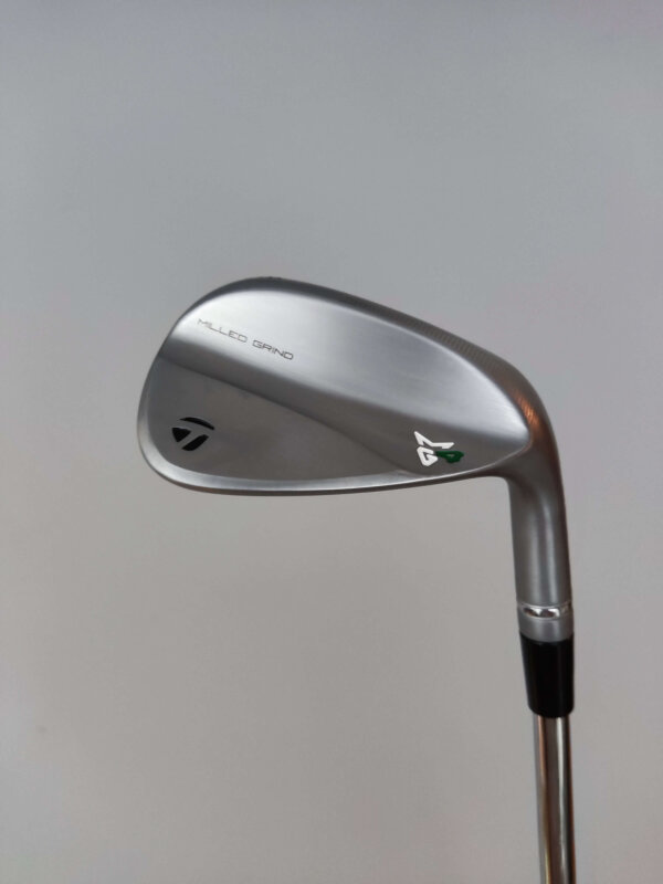 Demo ex / Taylormade MG4 / 48°