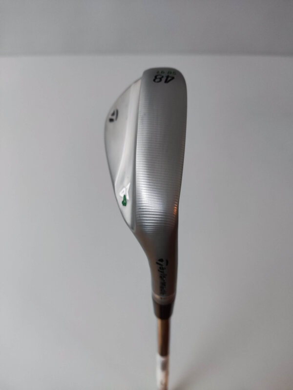 Demo ex / Taylormade MG4 / 48° - Bild 3