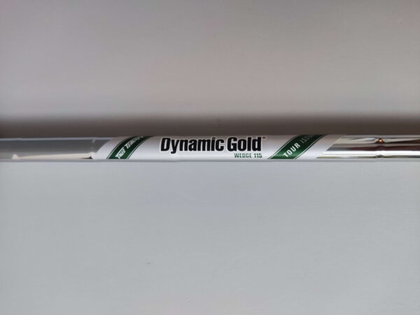 Demo ex / Taylormade MG4 / 54° - Bild 6