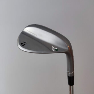 Demo ex / Taylormade MG4 / 54°