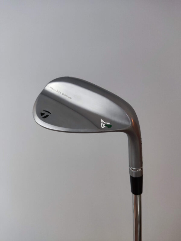 Demo ex / Taylormade MG4 / 54°
