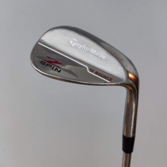Taylormade Z Spin / 60°