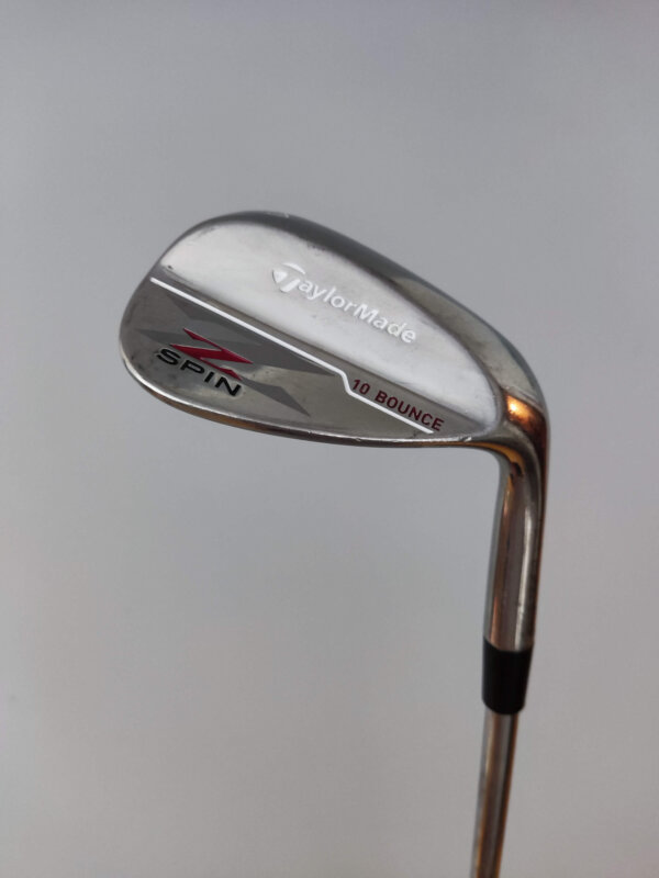 Taylormade Z Spin / 60°