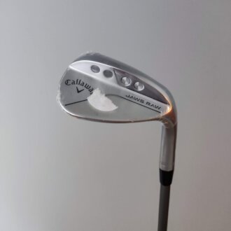 Ny Callaway Jaws 56° / 12W / Grafit