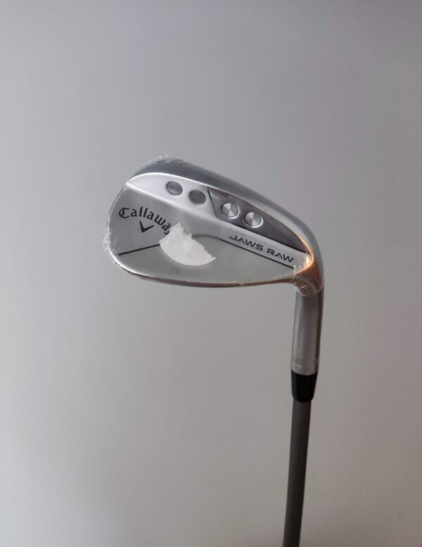 Ny Callaway Jaws 56° / 12W / Grafit