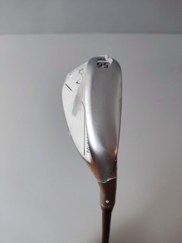 Ny Callaway Jaws 56° / 12W / Grafit - Bild 3
