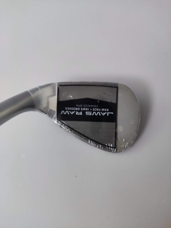 Ny Callaway Jaws 56° / 12W / Grafit - Bild 2