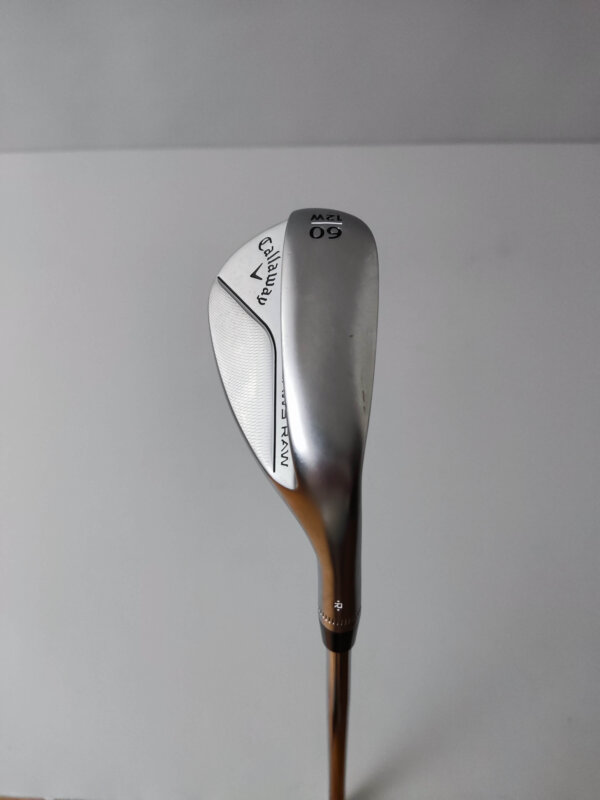 Demo ex / Callaway Jaws 60° / 12W - Bild 3