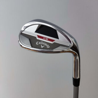Demo ex / Callaway CB / 56° / Grafit