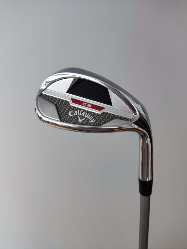 Demo ex / Callaway CB / 56° / Grafit