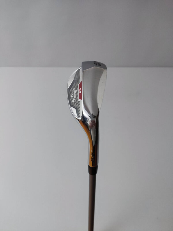 Demo ex / Callaway CB / 56° / Grafit - Bild 3