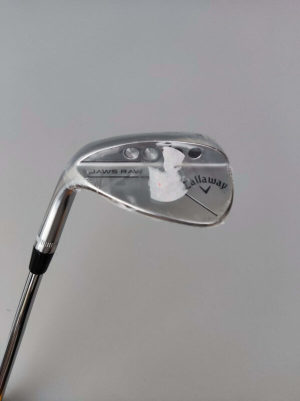 Ny Callaway Jaws 56° / 12W / Vänster