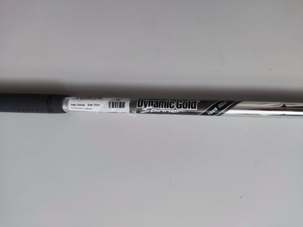 Ny Callaway Jaws 56° / 12W / Vänster - Bild 5