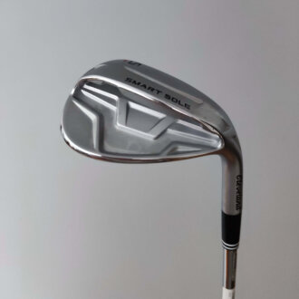 Cleveland Smart Sole SW 58° / Wedge-flex