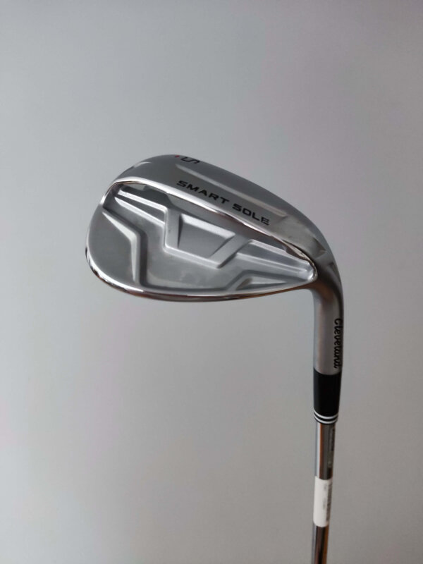 Cleveland Smart Sole SW 58° / Wedge-flex