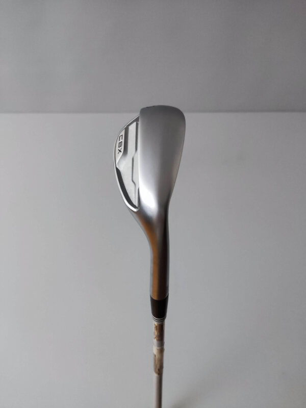 Cleveland CBX / 56° / Dam - Bild 3