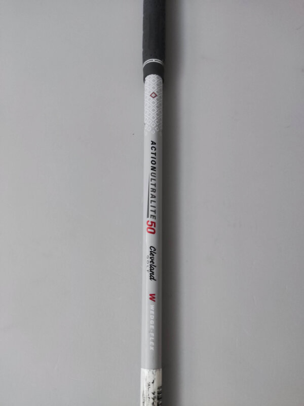 Cleveland CBX / 56° / Dam - Bild 5